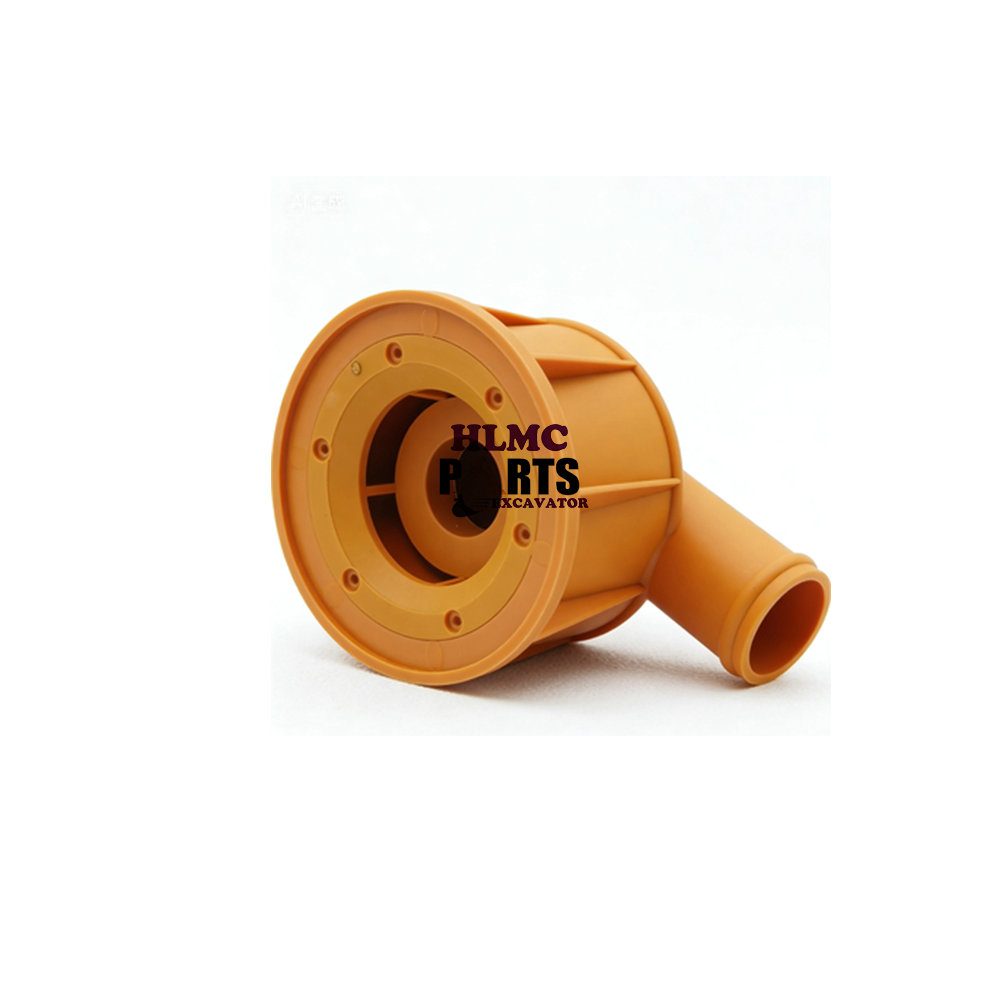 2W-9162 164-0210 Breather Excavator Engine Part for C7 E325C E325D E324D E329D 3126 120K 140K 160K Spare Part - Image 2