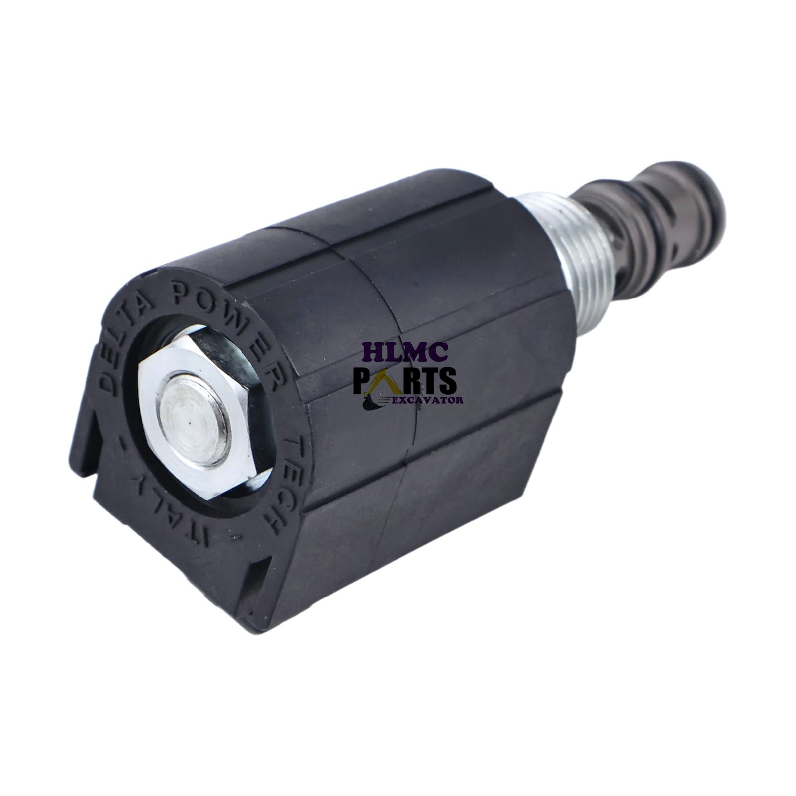 Solenoid Valve 5168052 5177091 Compatible For Case MXM120 MXM130 JX1060C New Holland T4040F TN55D TM135 TM155 - Image 3