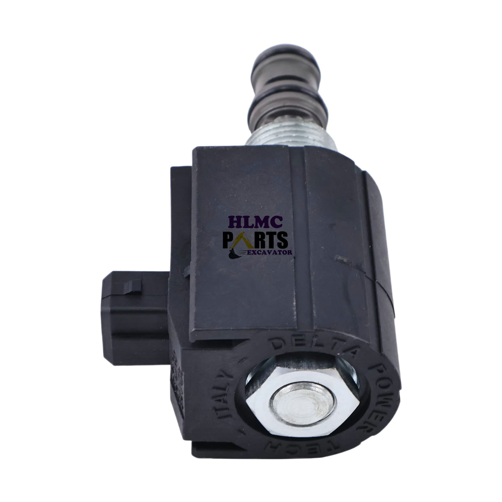 Solenoid Valve 5168052 5177091 Compatible For Case MXM120 MXM130 JX1060C New Holland T4040F TN55D TM135 TM155 - Image 2