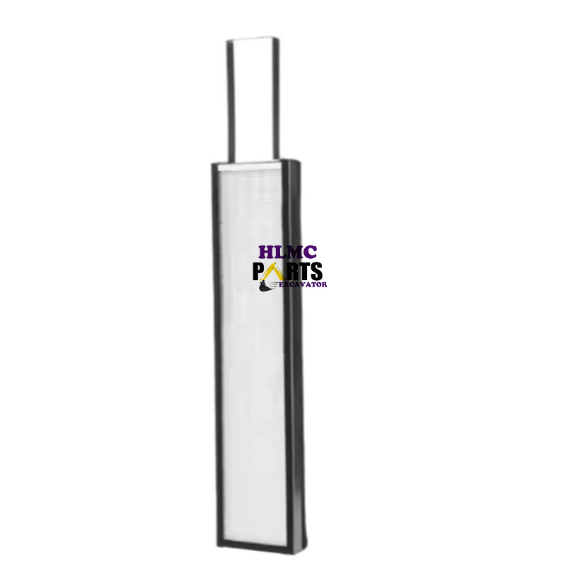 VOE 12742527 VOE12742527 Cabin Filter for Volvo EC300D G940B G946B AF56122 PA5780 SC 60067 - Image 4