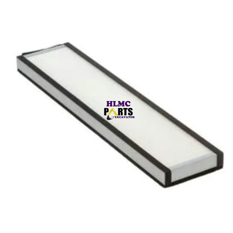 VOE 12742527 VOE12742527 Cabin Filter for Volvo EC300D G940B G946B AF56122 PA5780 SC 60067 - Image 3