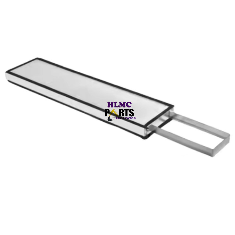 VOE 12742527 VOE12742527 Cabin Filter for Volvo EC300D G940B G946B AF56122 PA5780 SC 60067 - Image 2