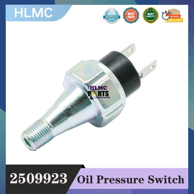 2509923 Engine Oil Pressure Switch Replacement for Kohler Engine CH15GS-44524 CH18-62574 CH18-62580 CH18-62603 CH20-62604 CH20-64600 Replaces 2509923-S 25 099 23-S