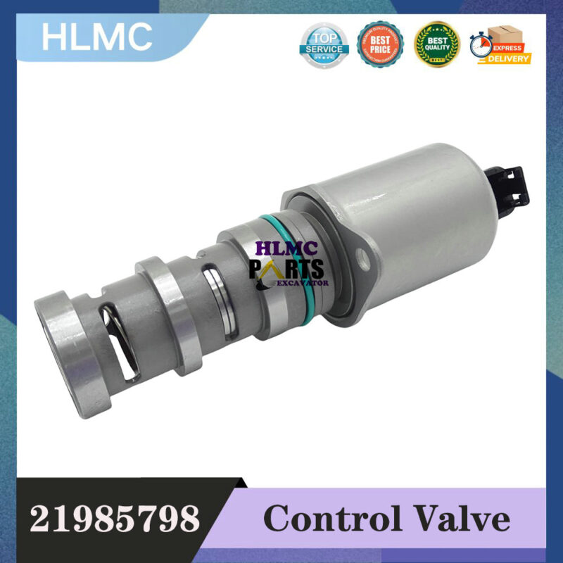 21985798 Control Valve Fits for Volvo Trucks FH4 FM4 NH16 FM10 FM11 FMX12