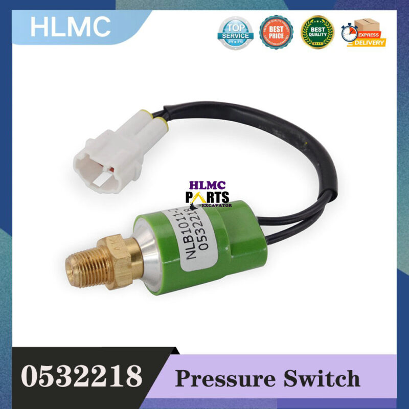 NLB1011-2 Pressure Switch for 0532218 SK-3 CSPS-WB2218 SK100-3 NLB10112