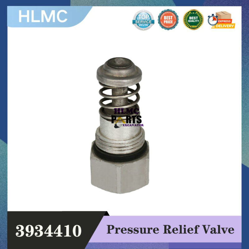 Excavator Engine Part 3934410 for 6CT8.3 QSL8.3 QSC 6D114 PC360-7 PC300-7 Spare Part