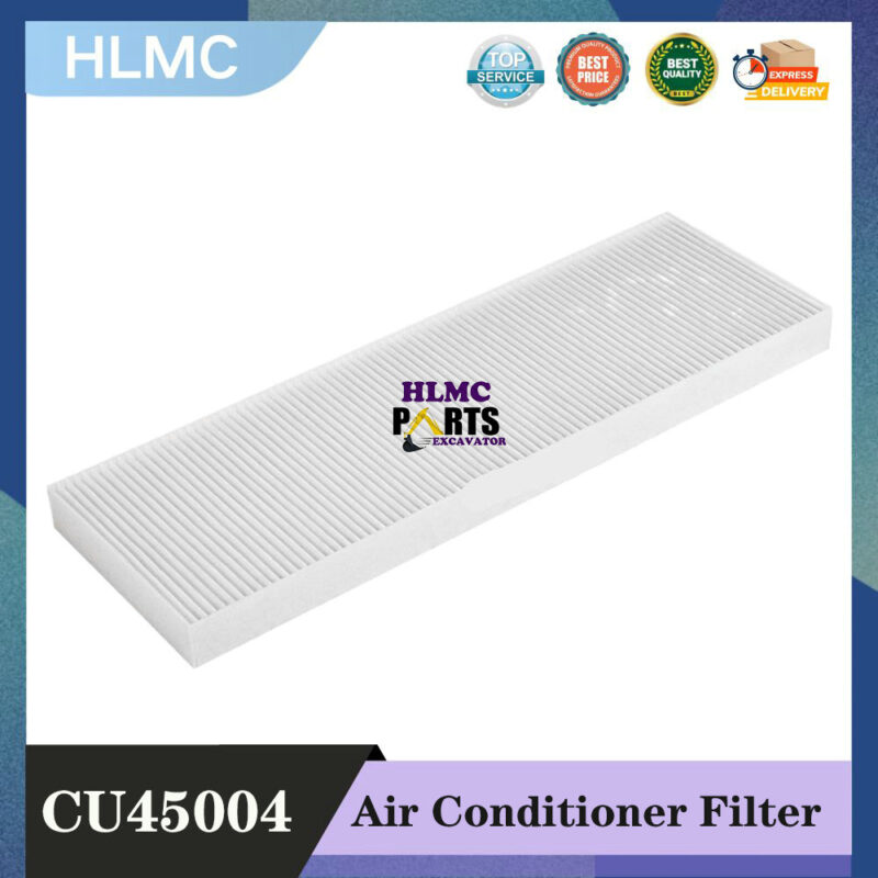 Cabin Air Conditioner Filter CU45004 2095029 AF56038 for for Scania Truck G280 G360