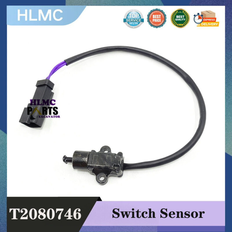 T2080746 Switch Sensor for G11 G14 G16 G19 G20 G21G22 G29