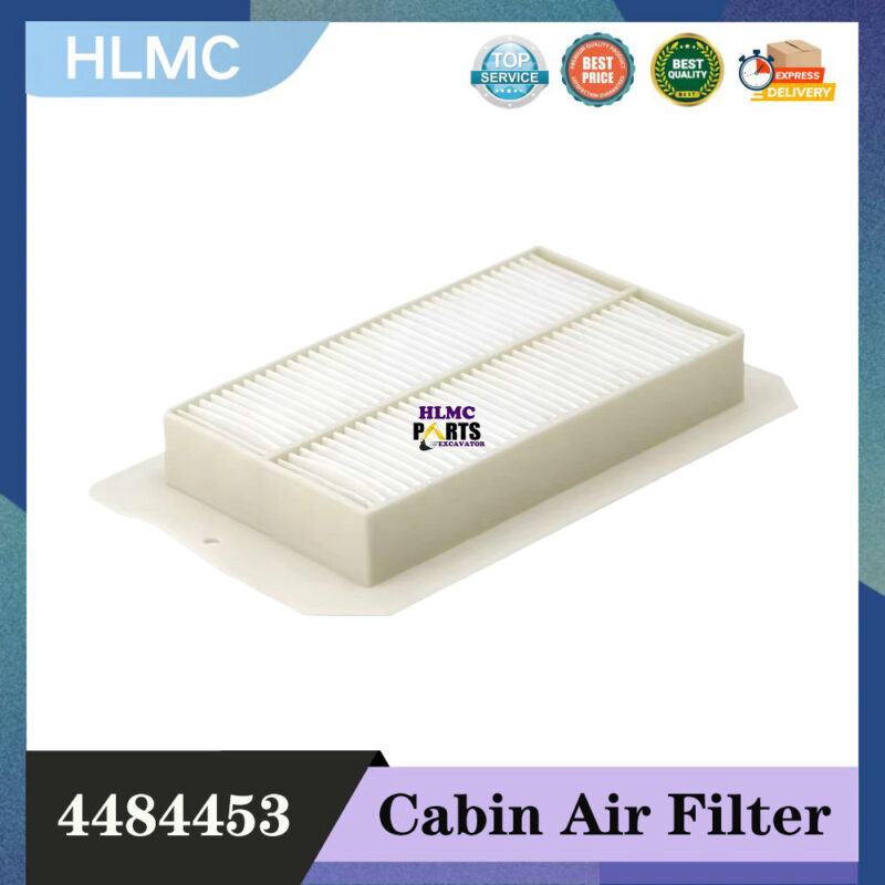 PA5624 SKL46224 AIR FILTER SC80032 4S00683 4484432 4484453 USE for HITACHI EX1200-5