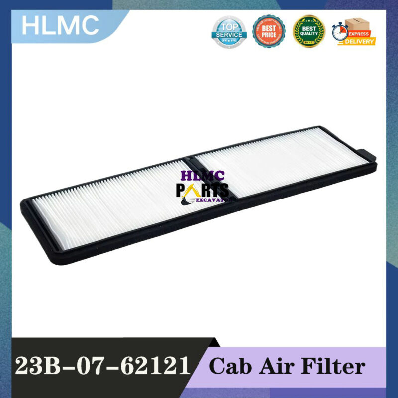 AN51186-41920 23B-07-62121 23B0762121 Air Conditioner Filter