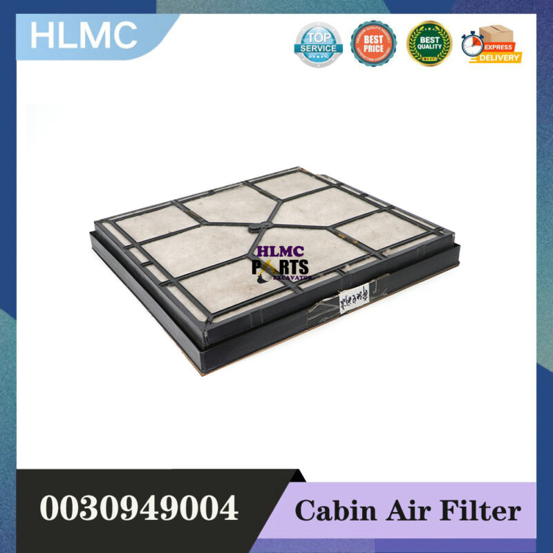0030949004 0040941104 0040946604 Cabin Air Filter A0030949004 A0040941104 A0040946604 for Mercedes Benz