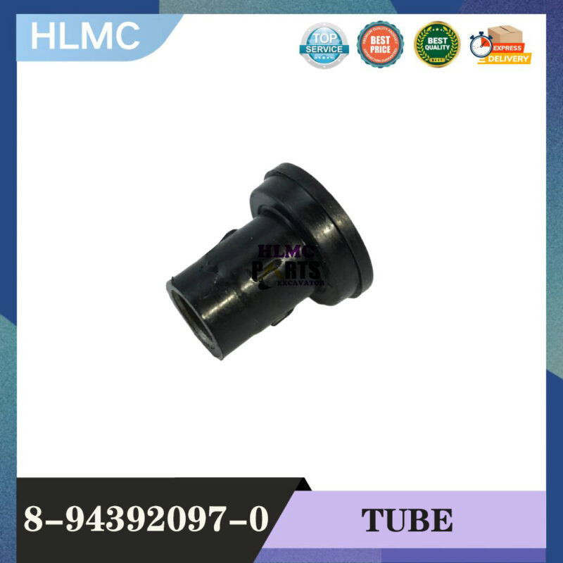 8-97601849-1 8-94392097-0 Valve Chamber Cover Screw Bushing ZX470 ZX670 6WG1 6WF1 6WA1 for Isuzu