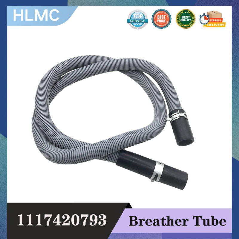Excavator Engine Breather Tube 1117420793 111742-0793 for Excavator for ZAXIS330 ZAX330 6HK1 4HK1 Engine Exhaust Pipe Parts