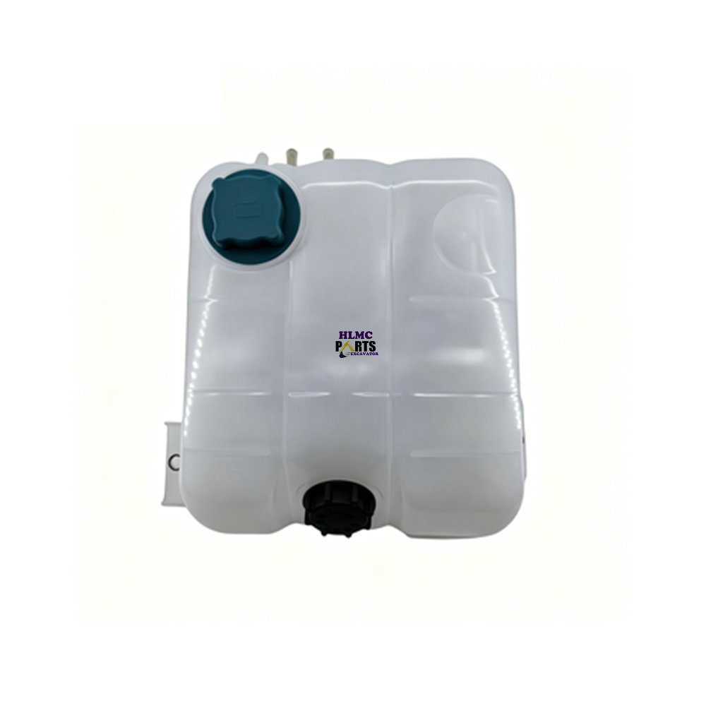 Excavator Parts Coolant Expansion Tank VOE20880612 YNF04017 VOE15163859 for EC360B EC380B D12 D13 Engine Cooling Water Tank - Image 3