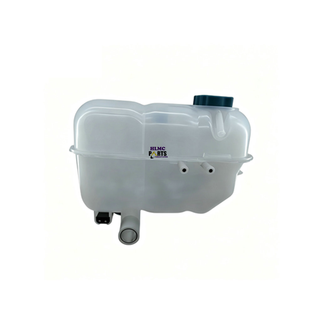 Excavator Parts Coolant Expansion Tank VOE20880612 YNF04017 VOE15163859 for EC360B EC380B D12 D13 Engine Cooling Water Tank - Image 4