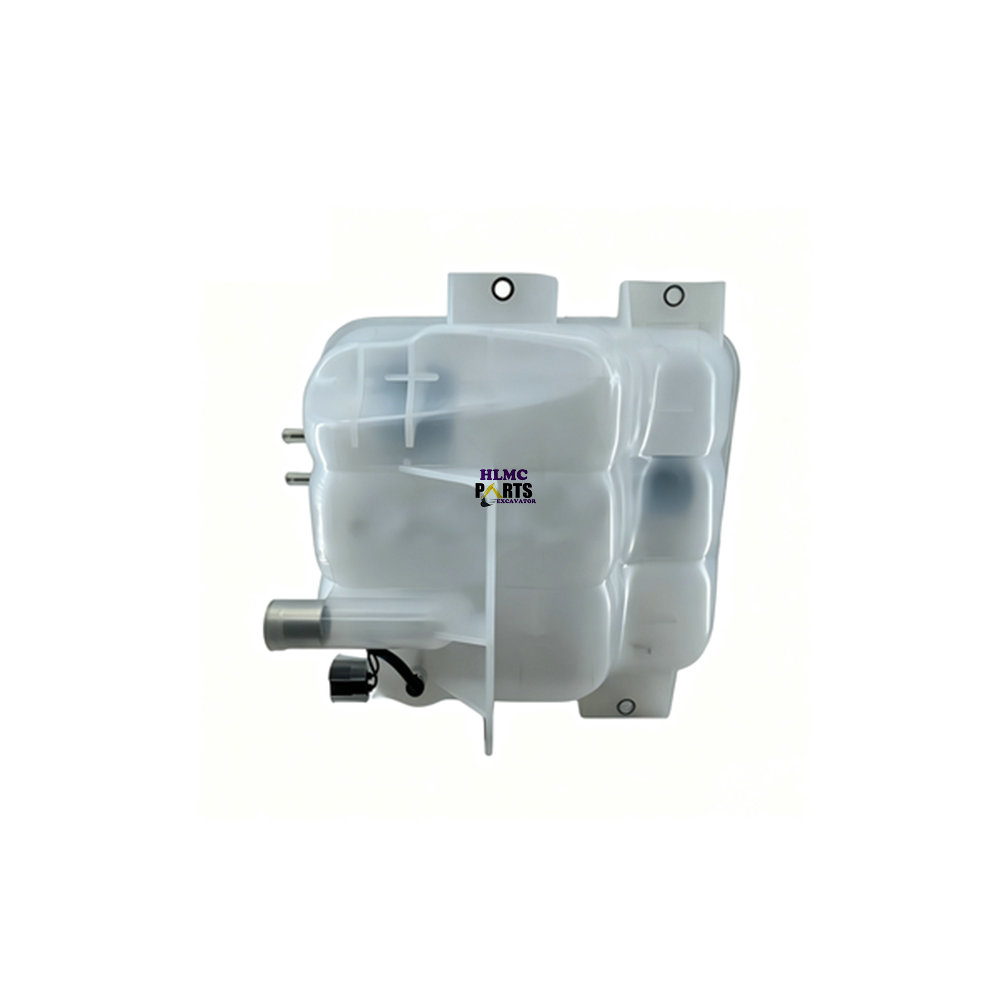 Excavator Parts Coolant Expansion Tank VOE20880612 YNF04017 VOE15163859 for EC360B EC380B D12 D13 Engine Cooling Water Tank - Image 5