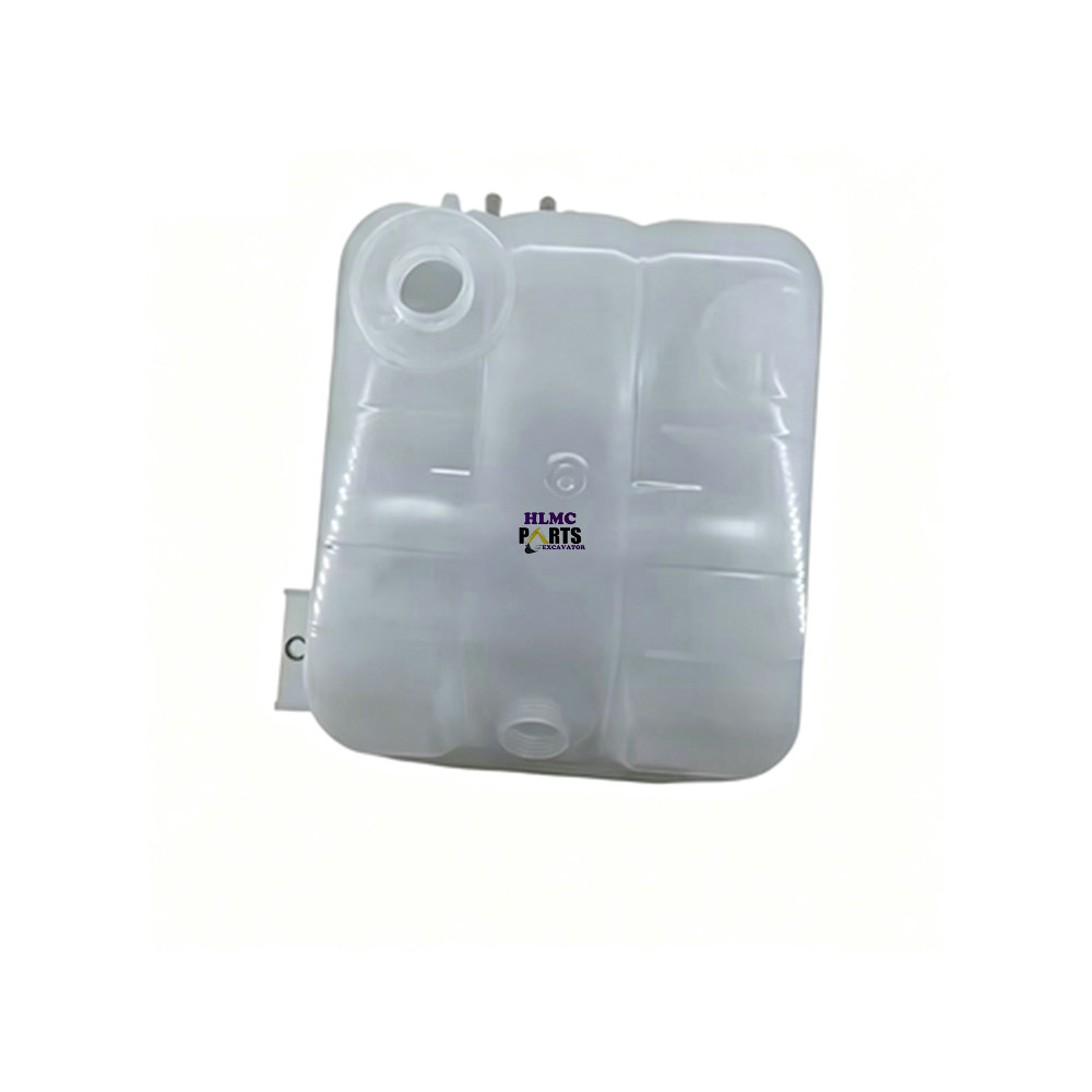 Excavator Parts Coolant Expansion Tank VOE20880612 YNF04017 VOE15163859 for EC360B EC380B D12 D13 Engine Cooling Water Tank - Image 6