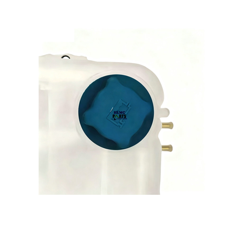 Excavator Parts Coolant Expansion Tank VOE20880612 YNF04017 VOE15163859 for EC360B EC380B D12 D13 Engine Cooling Water Tank - Image 7