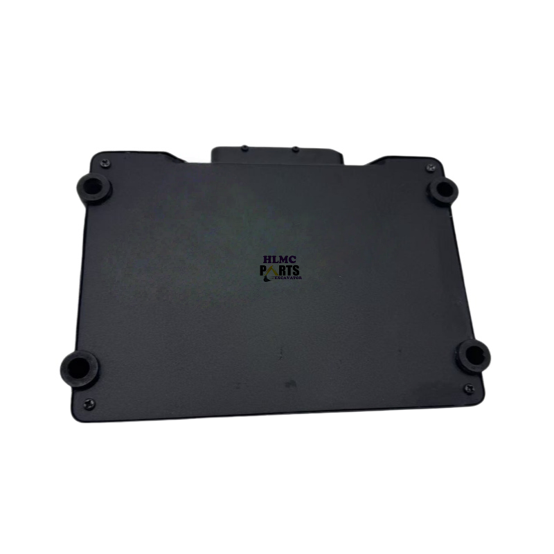 Excavator Parts Engine Electronic Controller Group for E320D2 E323D2 489-7907-07 Engine Controller Computer Board 489790707 - Image 2