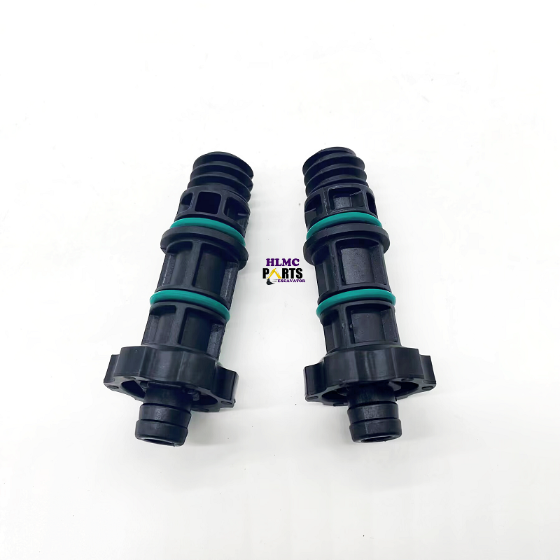 Excavator Parts Oil-water Separator Filter element 523-4987 for E320GC E330GC E336GC E345GC E349GC Oil Release Valve Switch - Image 6
