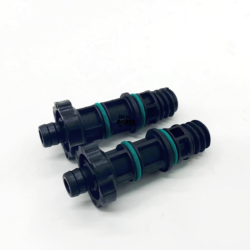 Excavator Parts Oil-water Separator Filter element 523-4987 for E320GC E330GC E336GC E345GC E349GC Oil Release Valve Switch - Image 3