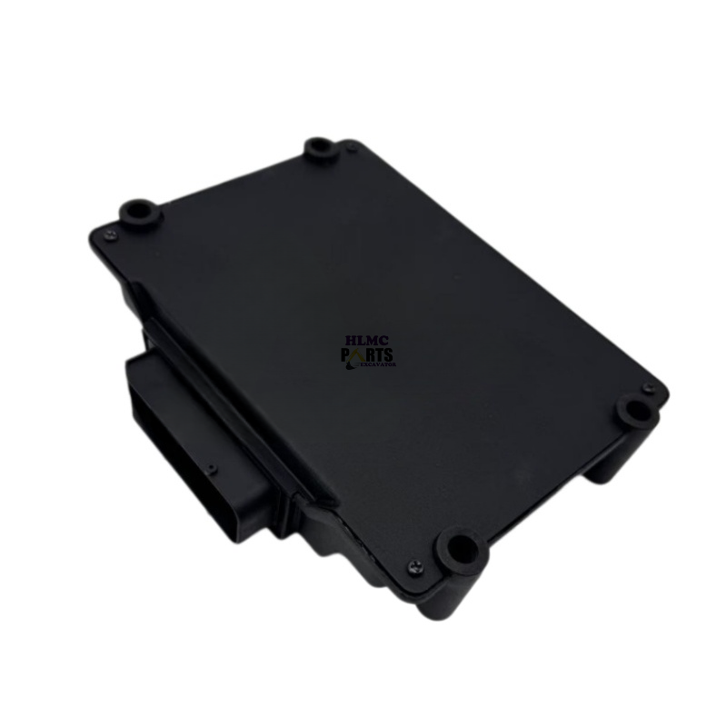 Excavator Parts Engine Electronic Controller Group for E320D2 E323D2 489-7907-07 Engine Controller Computer Board 489790707 - Image 5
