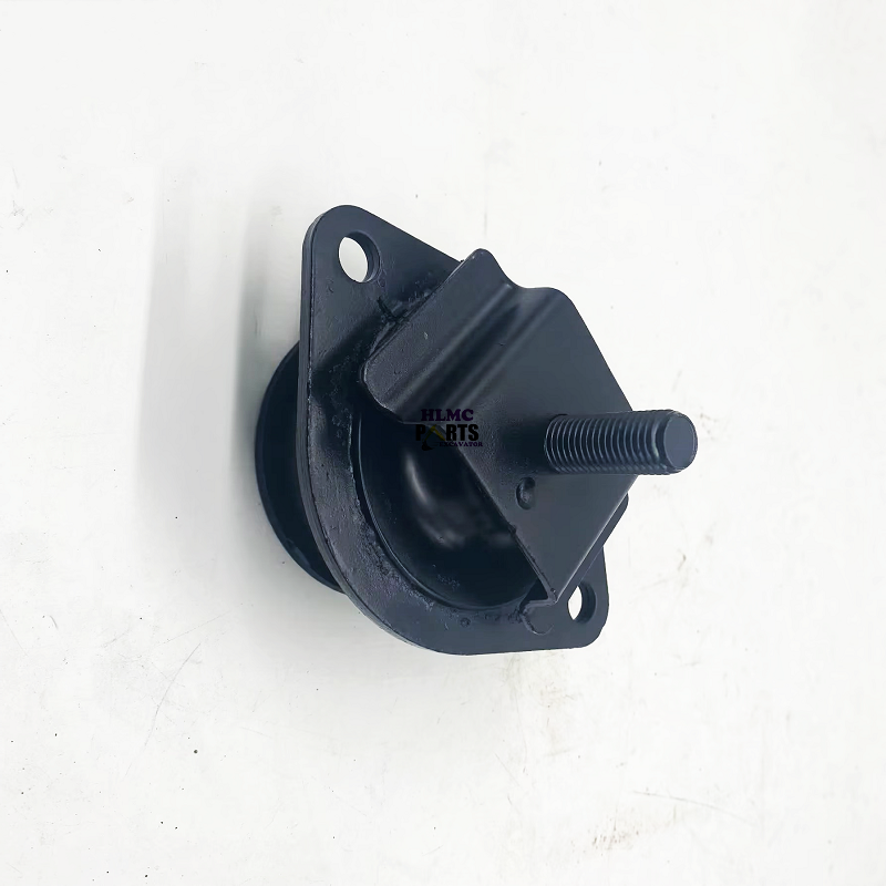 4630660 Excavator Cabin Rubber Mount Support for EX120 EX200 EX300 ZX120 ZAX200 Direct Injection Shock-absorbing Rubber - Image 4