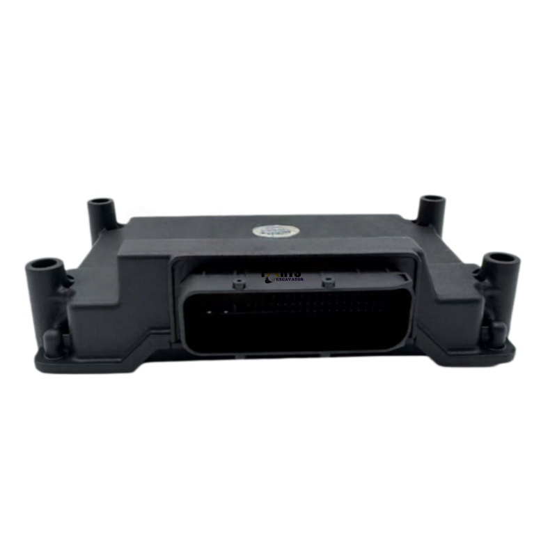 Excavator Parts Engine Electronic Controller Group for E320D2 E323D2 489-7907-07 Engine Controller Computer Board 489790707 - Image 6