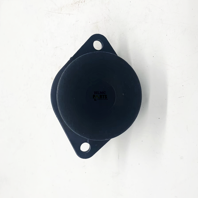 4630660 Excavator Cabin Rubber Mount Support for EX120 EX200 EX300 ZX120 ZAX200 Direct Injection Shock-absorbing Rubber - Image 5