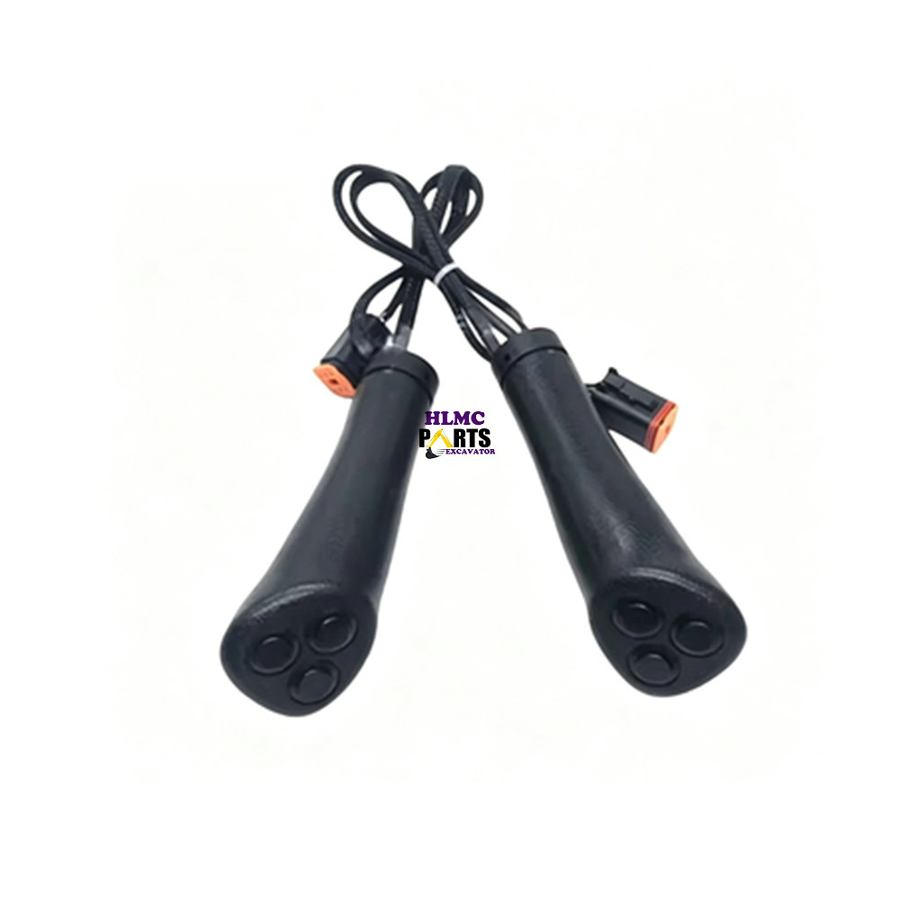 512-1242 512-1243 526-8848 High Quality Excavator Joystick Handle Glue 5268848 for E320GC E336GC E345GC Excavator Parts - Image 2