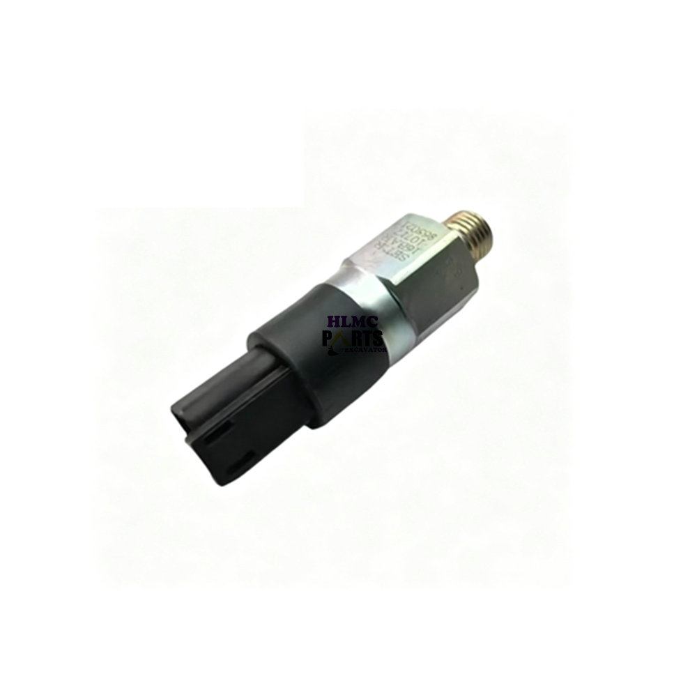 Excavator Hydraulic Oil Pressure Switch Sensor 33019154122 33019-154122 for LG915E LG920 LG922 925C LG926 Engine Pressure Sensor - Image 6