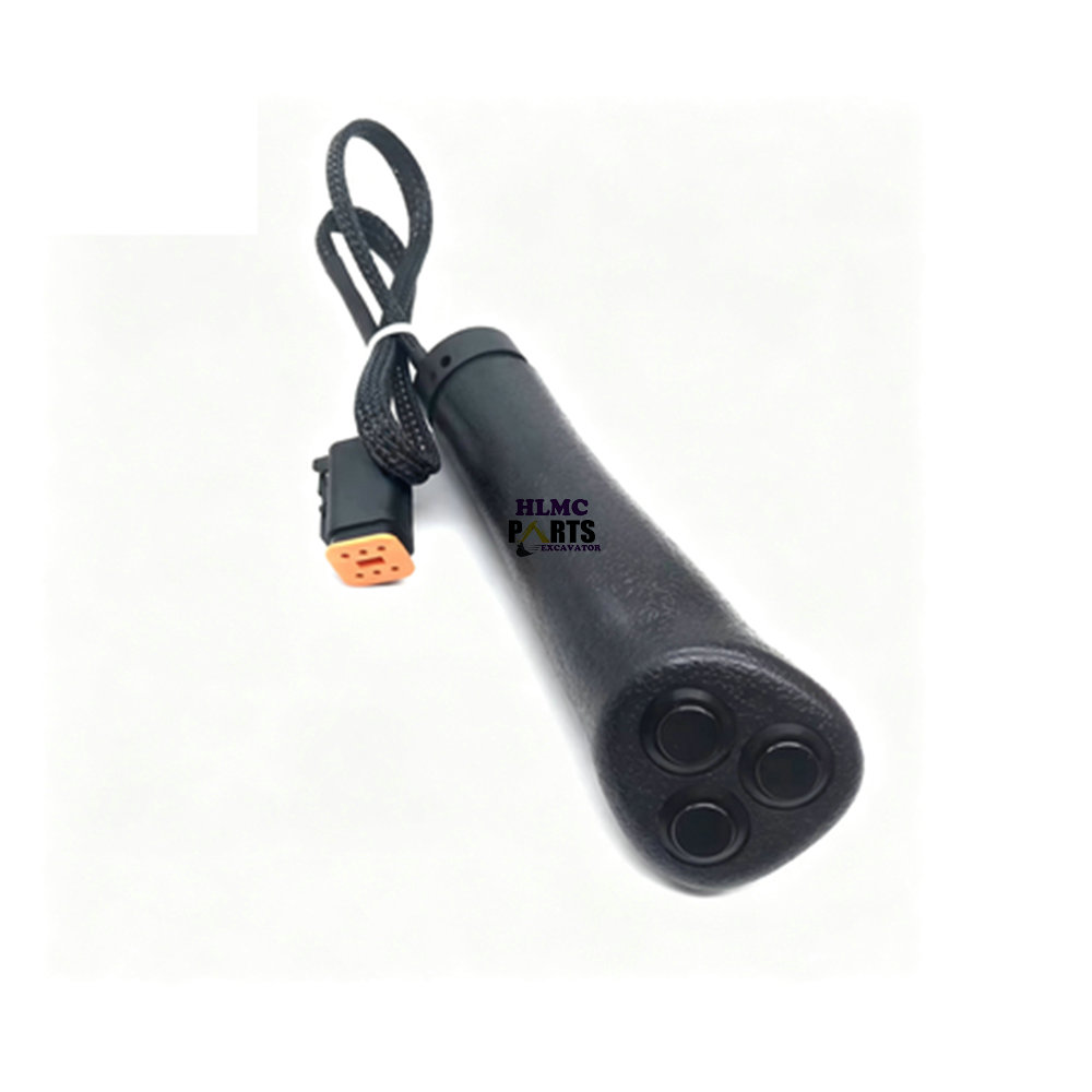 512-1242 512-1243 526-8848 High Quality Excavator Joystick Handle Glue 5268848 for E320GC E336GC E345GC Excavator Parts - Image 3