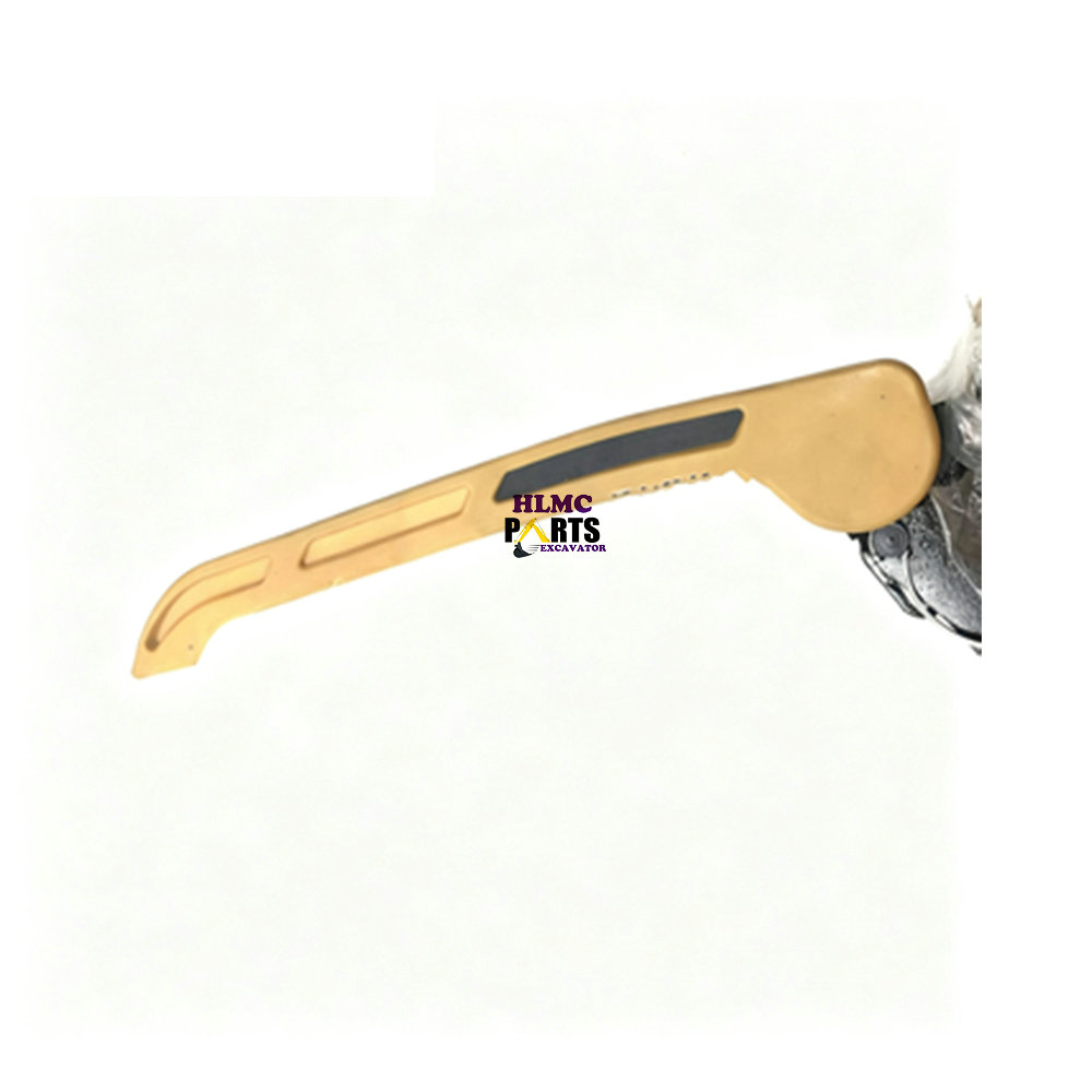 Excavator Parts Hydraulic Safety Lever Pilot Lock 511-6024 511-6026 511-5921 568-2311 for E330GC E336GC E345GC E320GC Safety Lock Assembly - Image 3