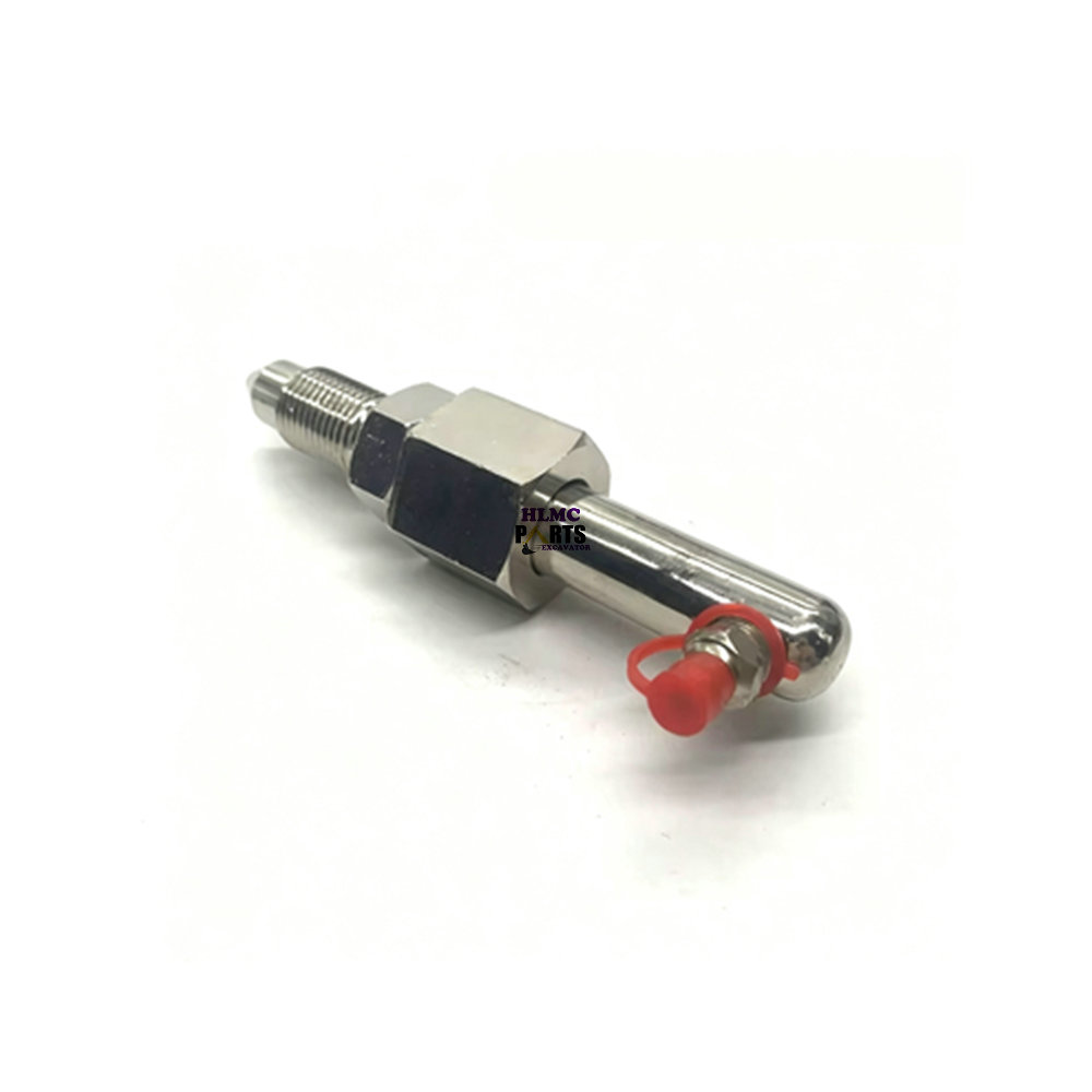 Construction Machinery Parts Excavator Grease Fitting Valve for LG906 LG908 LG910 LG915 LG916 LG918D Adjuster Grease Valve - Image 3