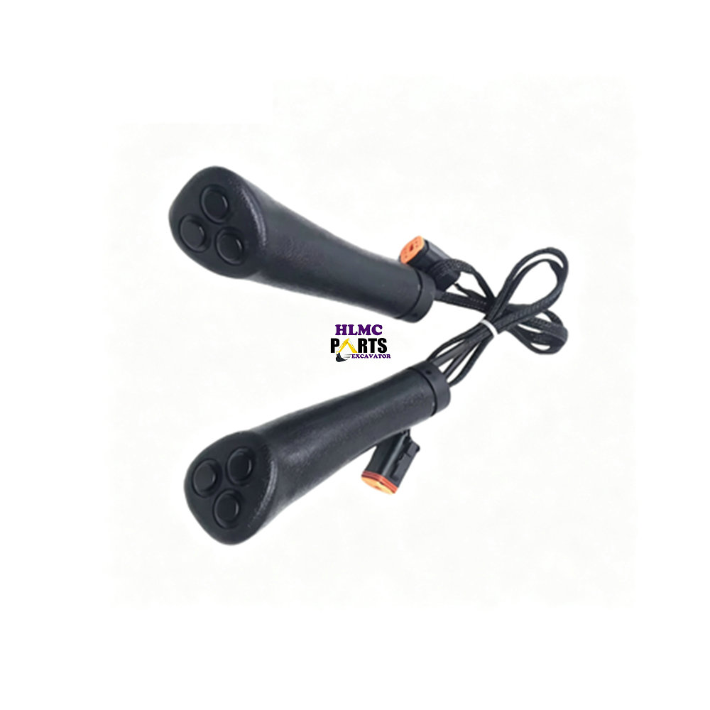 512-1242 512-1243 526-8848 High Quality Excavator Joystick Handle Glue 5268848 for E320GC E336GC E345GC Excavator Parts - Image 4