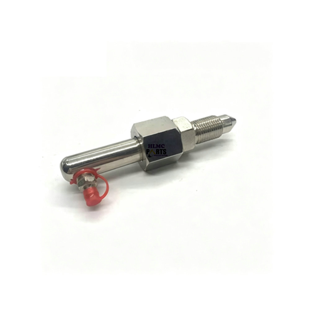 Construction Machinery Parts Excavator Grease Fitting Valve for LG906 LG908 LG910 LG915 LG916 LG918D Adjuster Grease Valve - Image 4