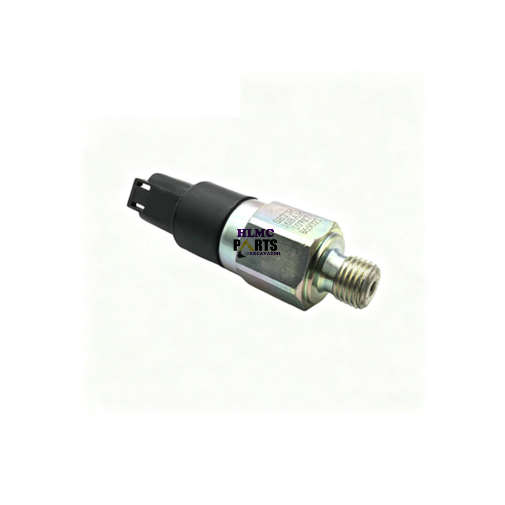 Excavator Hydraulic Oil Pressure Switch Sensor 33019154122 33019-154122 for LG915E LG920 LG922 925C LG926 Engine Pressure Sensor - Image 4