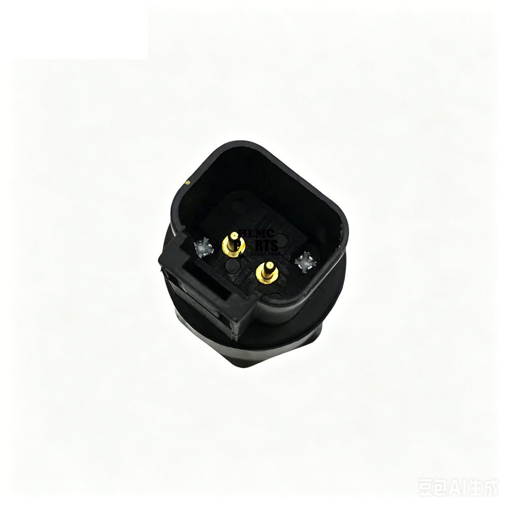 Excavator Hydraulic Oil Pressure Switch Sensor 33019154122 33019-154122 for LG915E LG920 LG922 925C LG926 Engine Pressure Sensor - Image 5