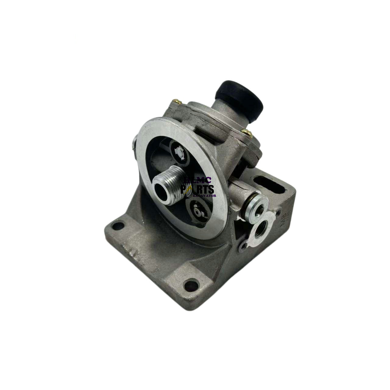 400403-00170 Excavator diesel Filter element Base for DX150-9C DX200-9C DX215-9C DX260-9C Fuel Filter Separator Base Assy - Image 3