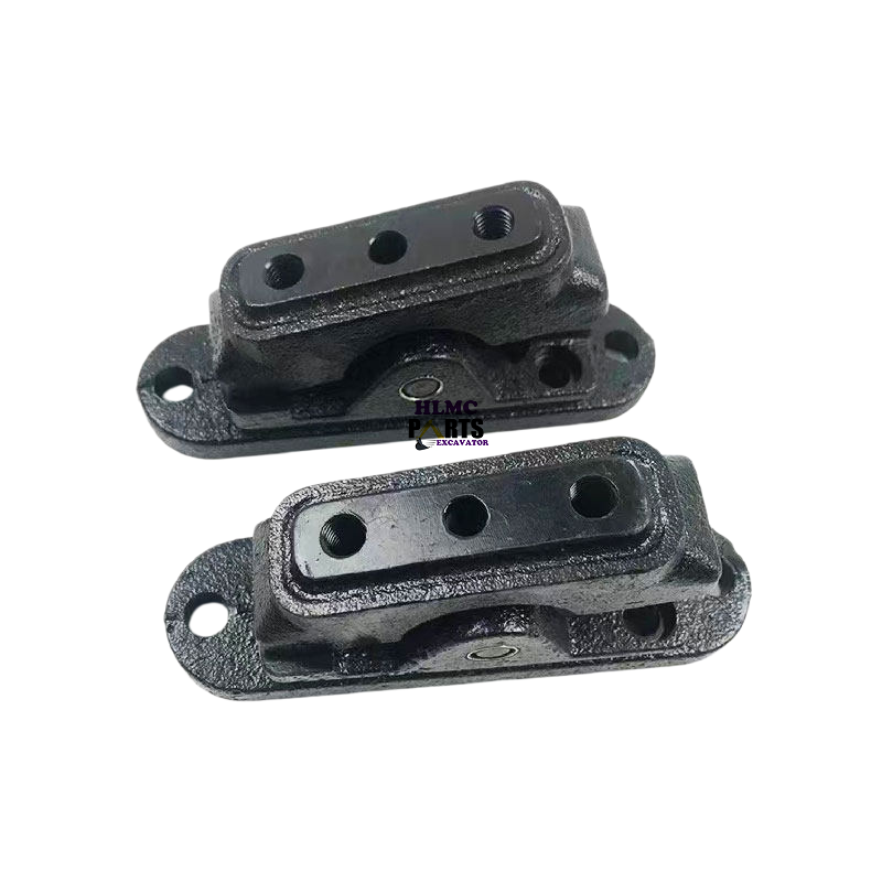 Excavator Cab Walking Foot Valve Bullet Head Seat for R150-7 R215-9 R225-5 R305-7 R150-9 Walking Foot Pedal Pressure Plate - Image 4