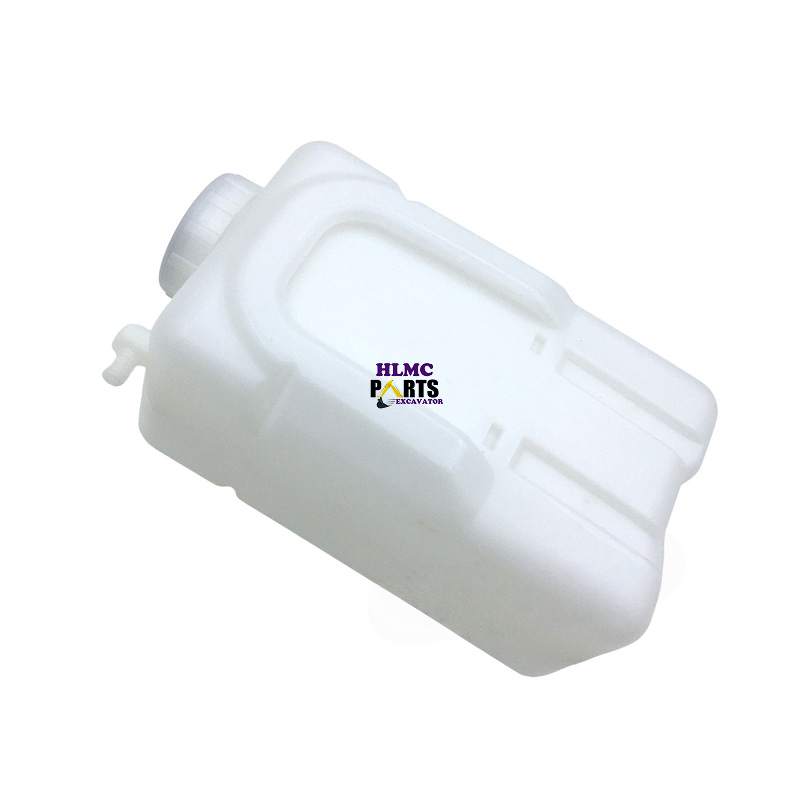 Construction Machinery Parts Excavator Reservoir Tank 470-00107 K1003355 K1003355B for DH55 DH60 Dh80 DH75 Water Expansion Tank - Image 4
