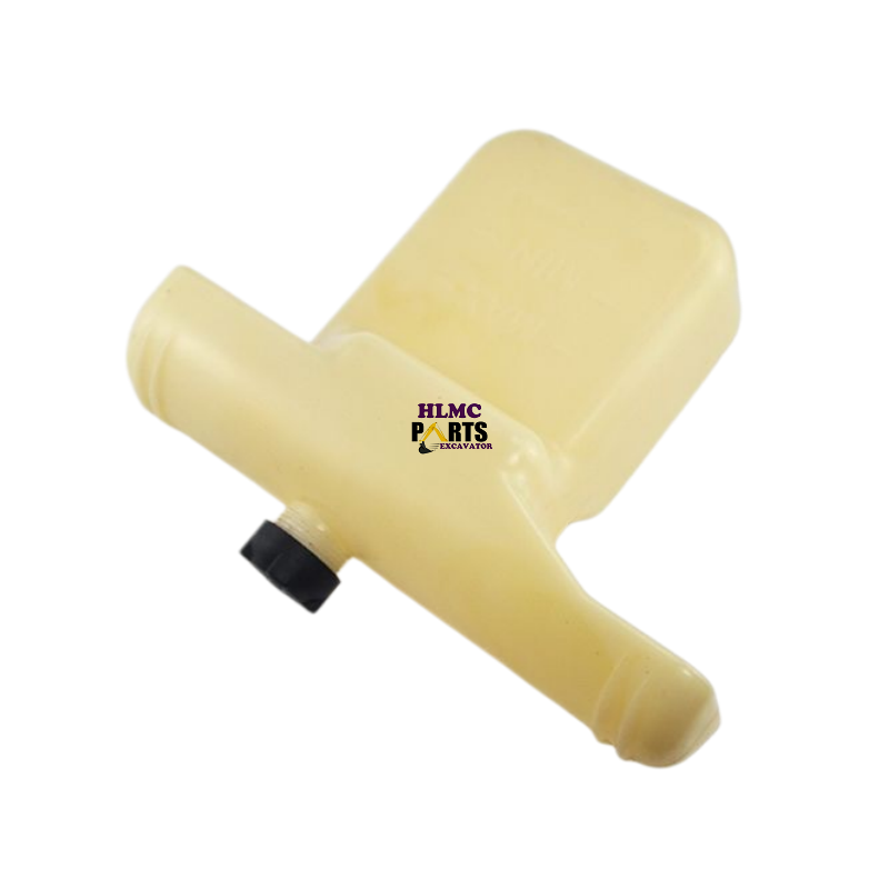 Construction Machinery Parts Road Roller Water Tank 2039948 for H3410 H3411 H3410 H3412 Road Roller Auxiliary Water Tank - Image 3