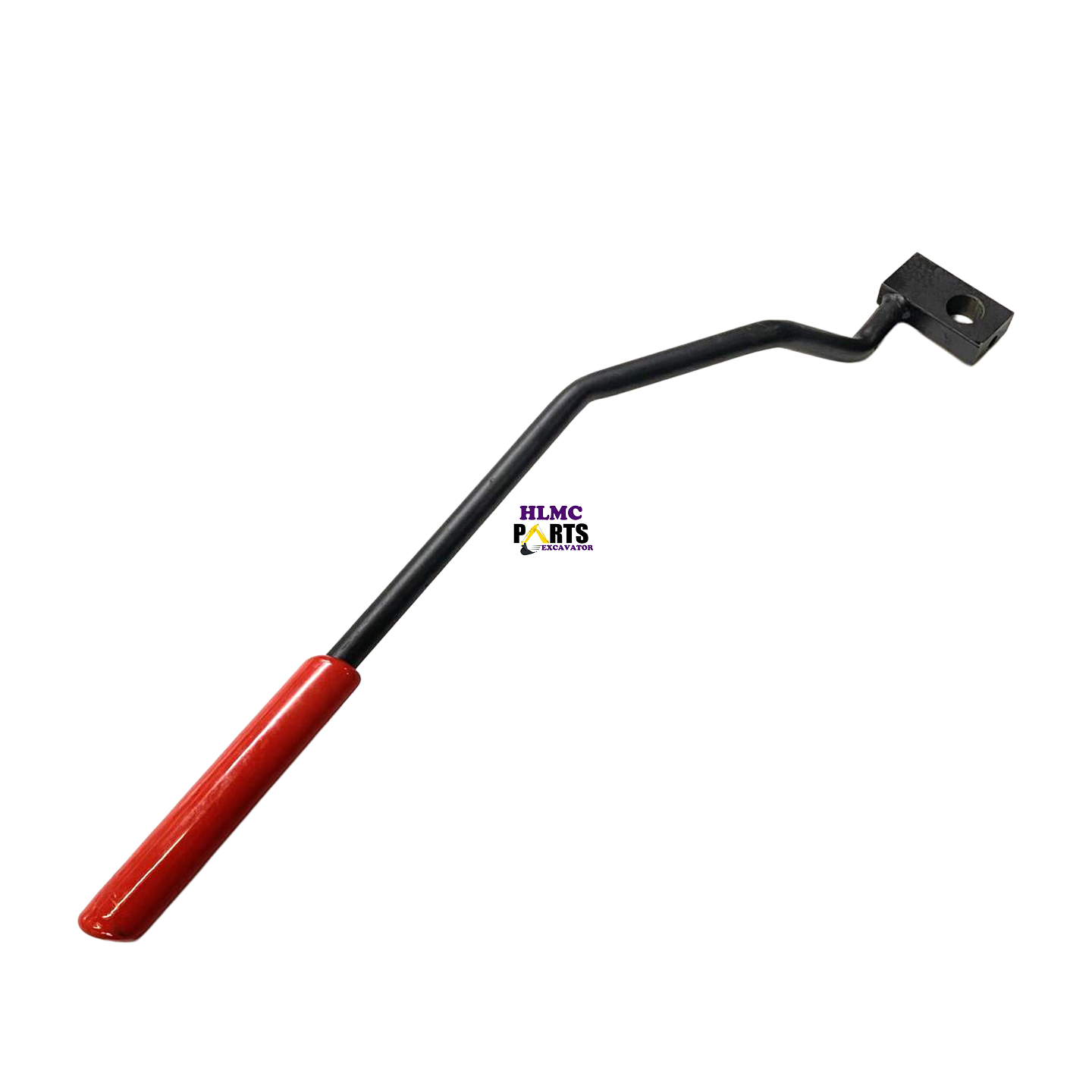 High Quality Excavator Hydraulic pilot Lock Safety Lock 7035503 for ZAX120-6 ZAX240-3 ZAX240-6 Construction Machinery Parts - Image 4
