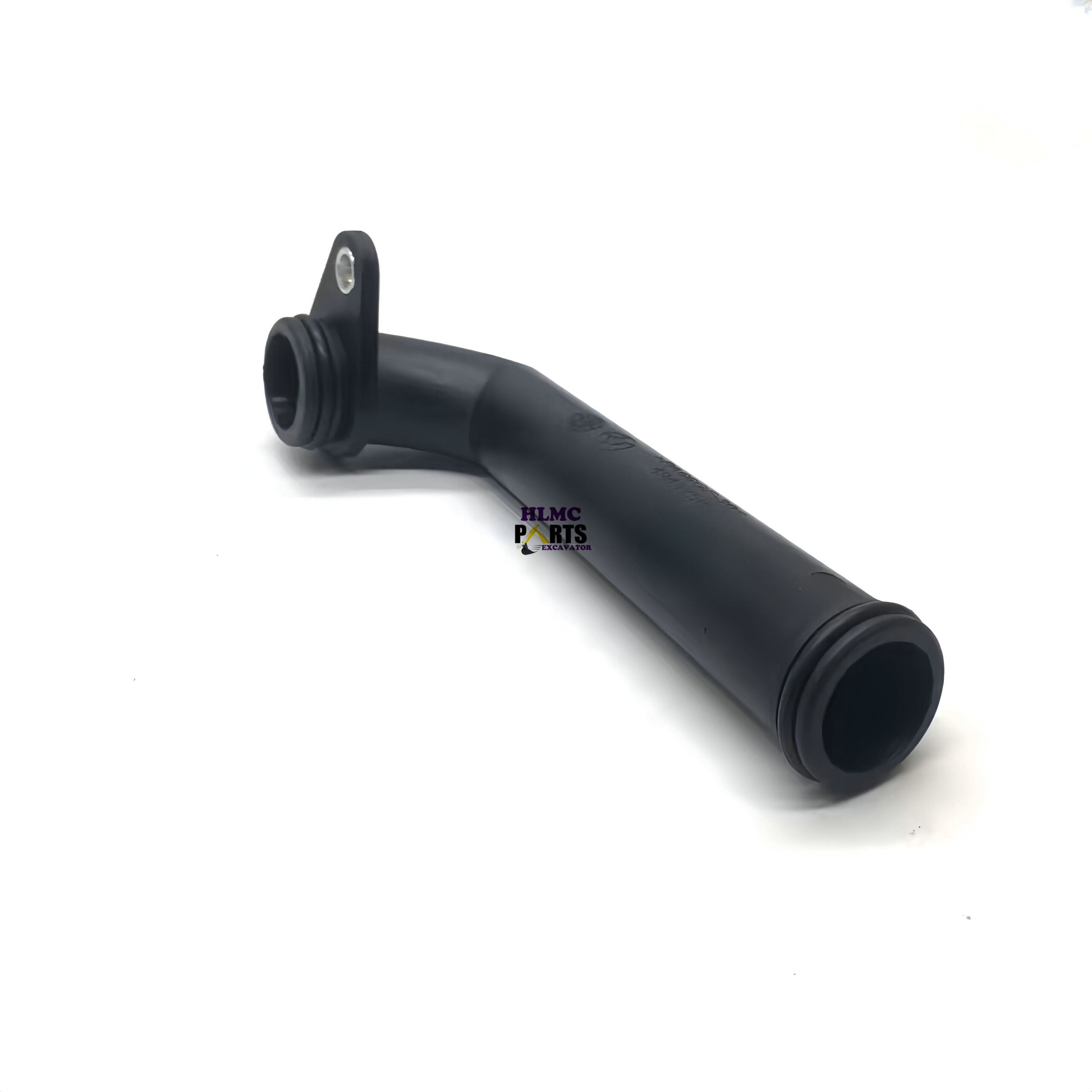 High Quality Diesel Water Bypass Tube ISF3.8 QSF3.8 ISF4.5 Engine Parts Water Bypass Tube 4943258 4943258F Excavator Parts - Image 3