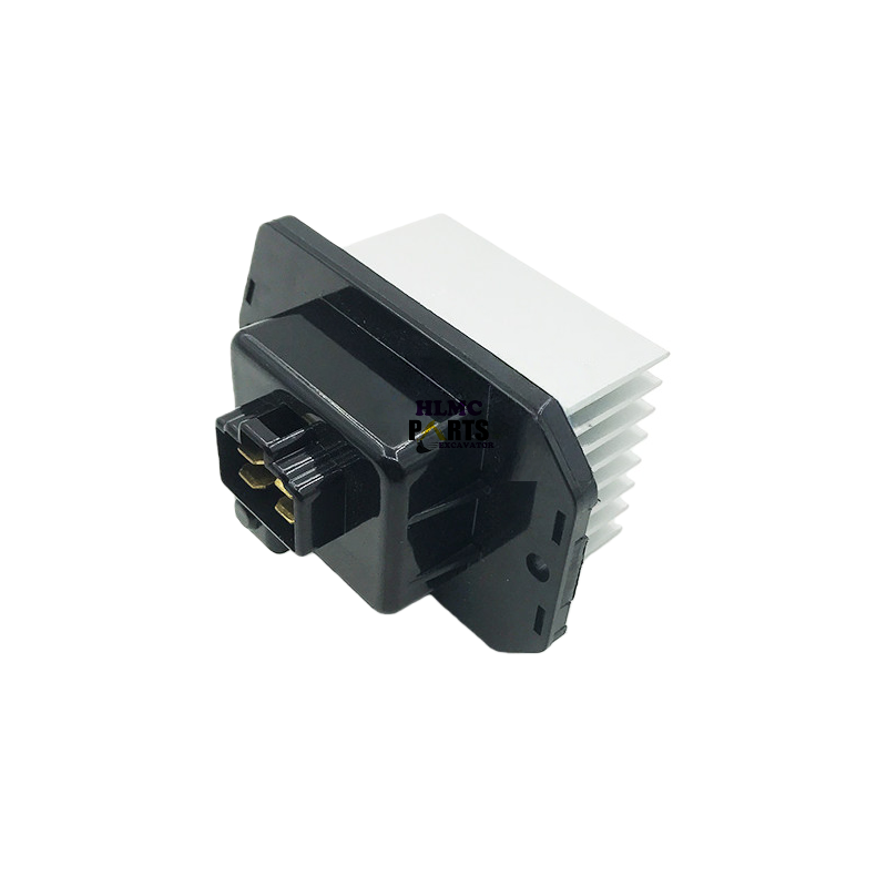 ND0778000750 Excavator Blower Heating Wind Resistance for PC110-7 PC130-7 PC200-7 Air Conditioner Power Transistor Resistance - Image 4