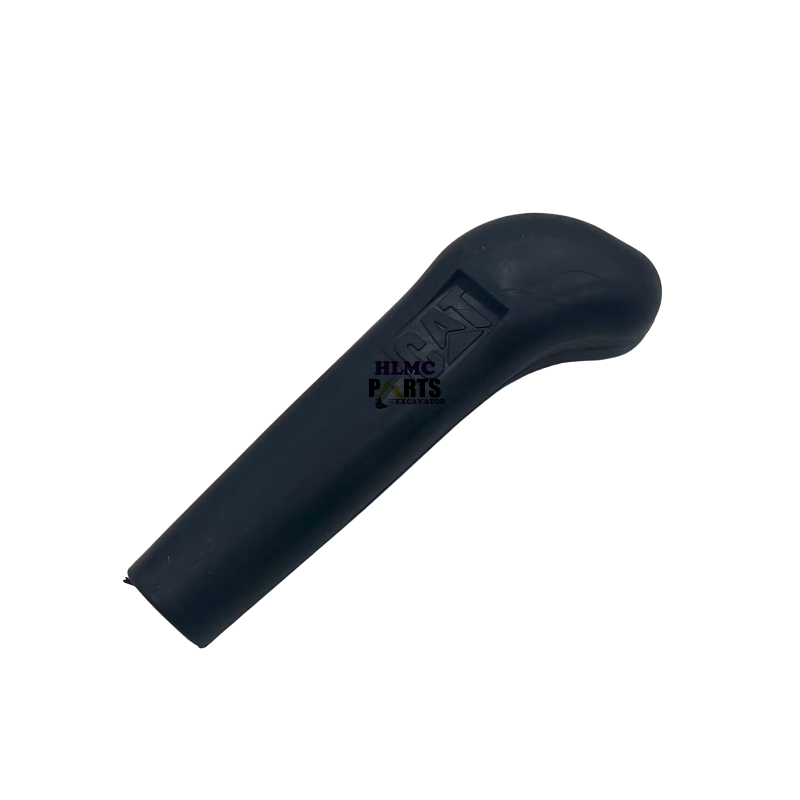 Excavator Cab Joystick Knob 110-5602 1105602 for 306E 307C 312C 320C 414E 416D 416E 416F 420D 420E Safety Lock Handle Glue - Image 5