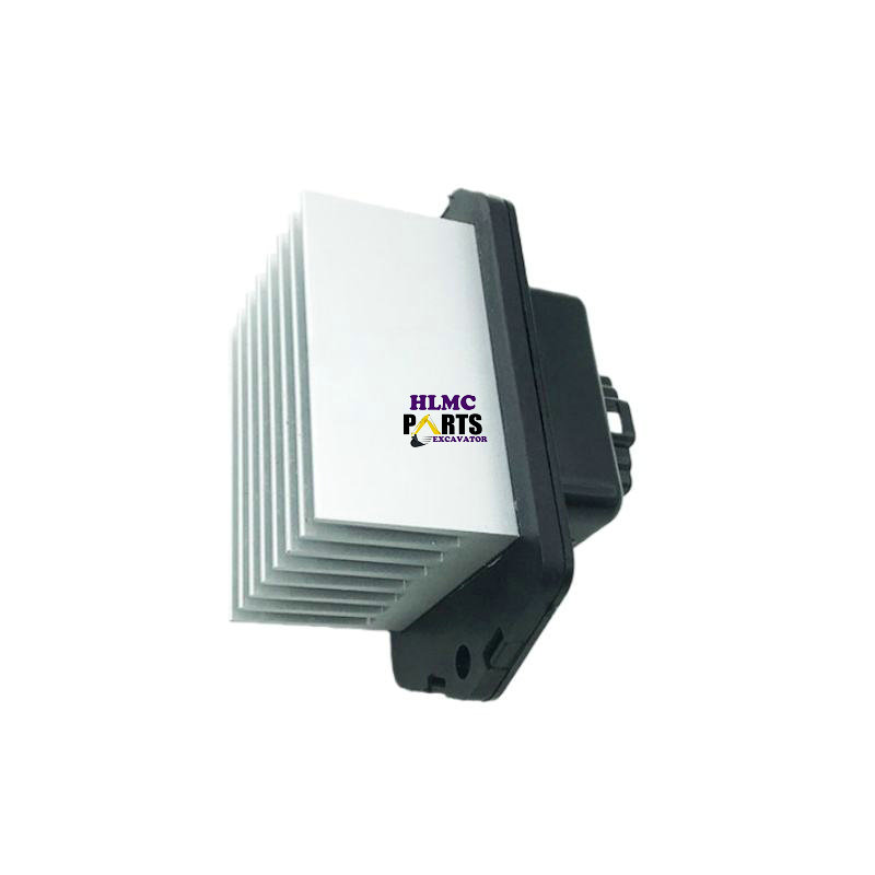 ND0778000750 Excavator Blower Heating Wind Resistance for PC110-7 PC130-7 PC200-7 Air Conditioner Power Transistor Resistance - Image 3