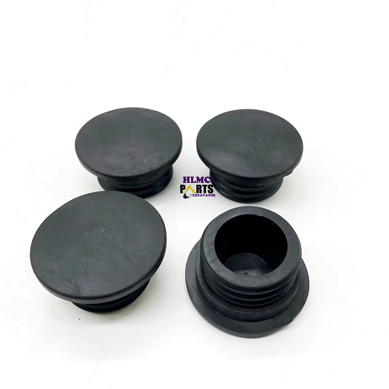 Construction Machinery Parts 6204-11-8610 Excavator Oil Filter Cap for PC130-7 PC200-7 PC240-8 PC200-8 Oil Filler Cover - Image 5