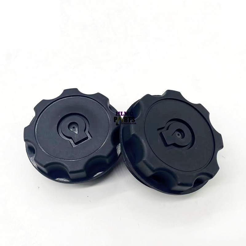 Excavator Engine Oil Cap T412013 369-3869 C4.4 7.1 C6.6 Engine OIL FILLER Cap 3693869 for E330D2 E325D2 E320D2 E313D2 Oil Cap - Image 5