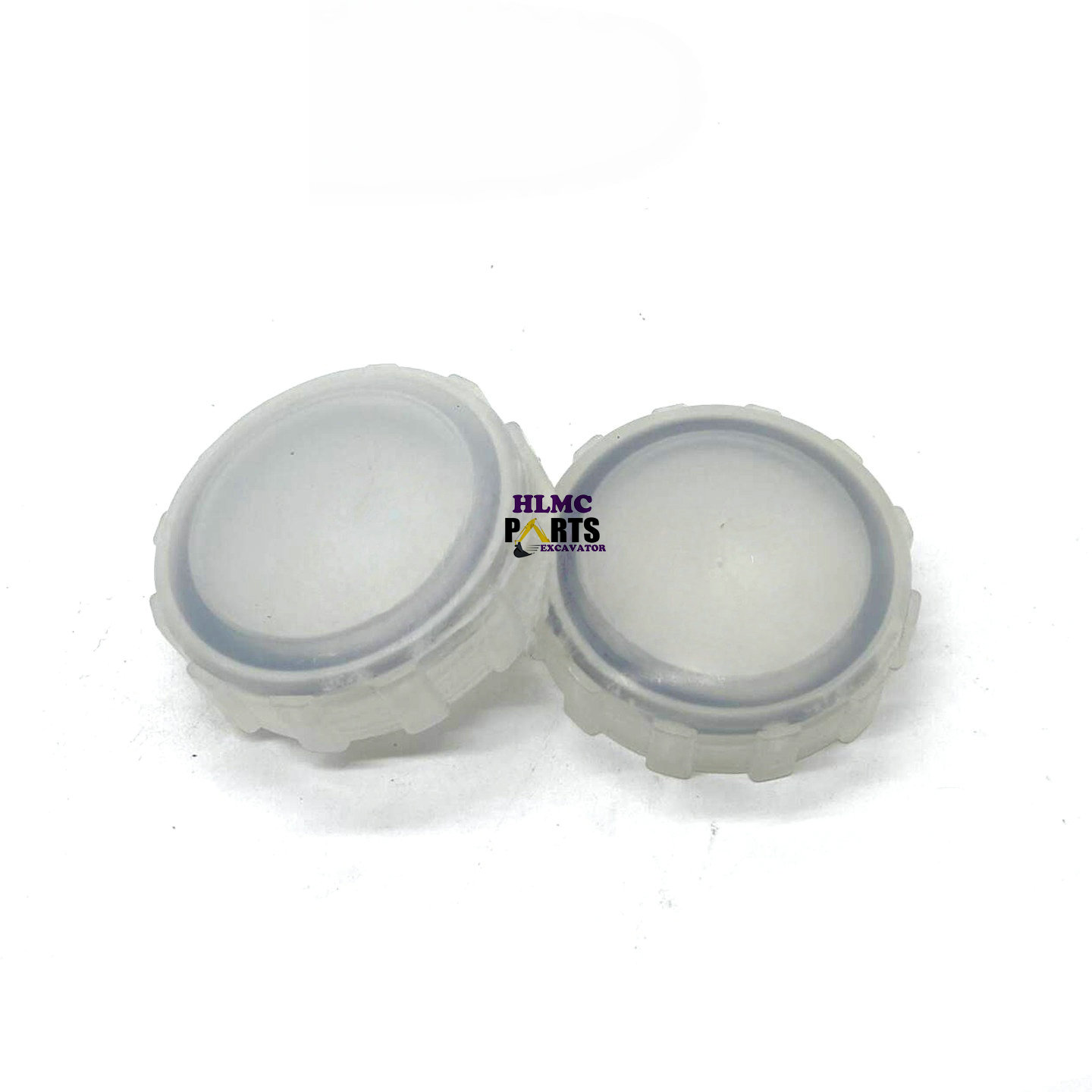 Construction Machinery Parts Excavator Auxiliary Water tank Cover for DH150 DH215 DH220 DH225 DH300 Radiator Water Tank Cap - Image 4
